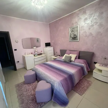 Antonella'S House Pompei - Sorrento - Amalfi Villa Buitenkant foto