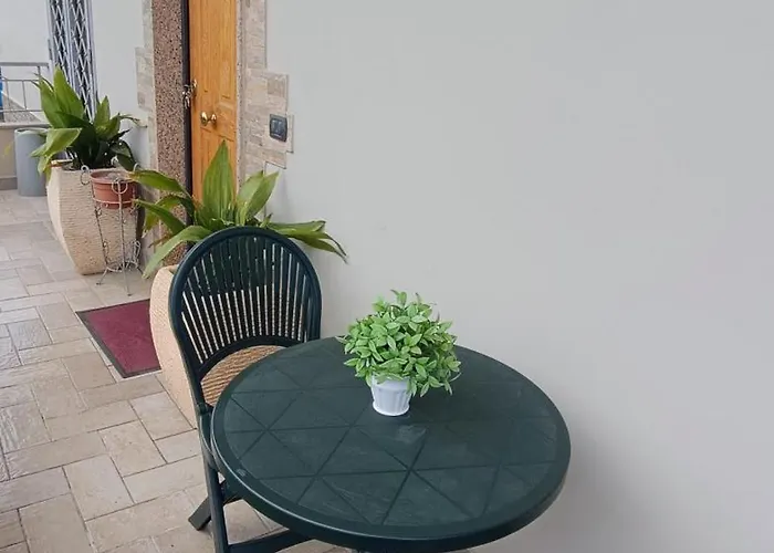 Antonella\'S House Pompei - Sorrento - Amalfi