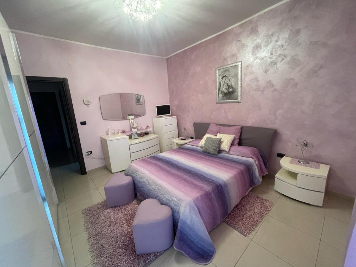 Holiday home Antonella's House - Sorrento - Amalfi