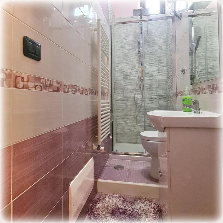 Antonella's House - Sorrento - Amalfi