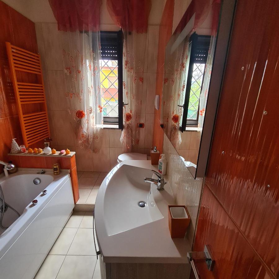 Antonella's House - Sorrento - Amalfi Holiday home